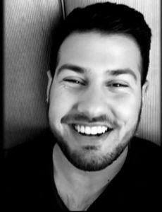 Waseem Royker  
Class of  1900   : )